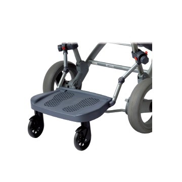 acheter marche pied pour poussette