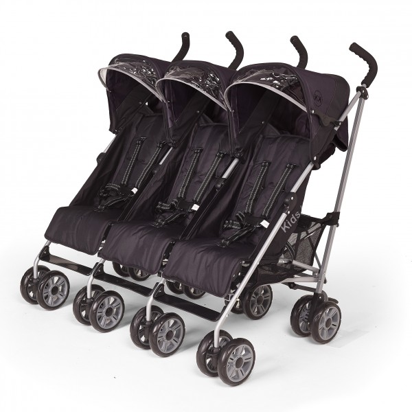 poussette cargo