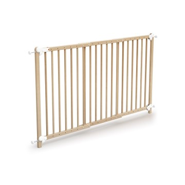 barriere de securite bois