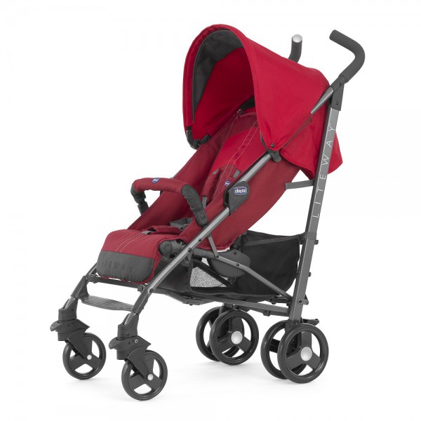 poussette liteway 2