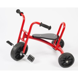 Mini tricycle à pédales 2-5 ans