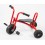 Mini tricycle à pédales 2-5 ans