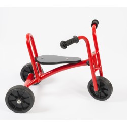 Mini tricycle sans pédales 2-5 ans