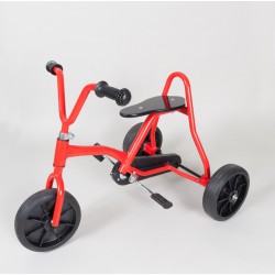 Tricycle à chaîne