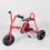 Tricycle à chaîne