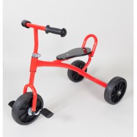 Tricycle à pédales