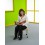 Tabouret adulte