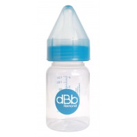 Biberons Polypropylène tétine silicone