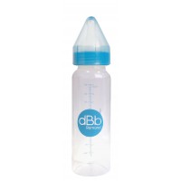 Biberon PP silicone 240 ml