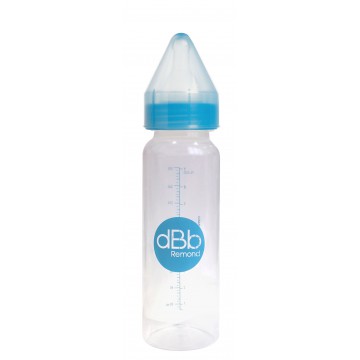 Biberon PP silicone 270 ml