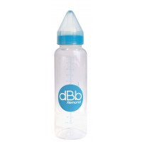 Biberon PP silicone