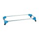 Base de transports pour couchettes empilables