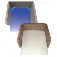 Entourage matelas et couchettes