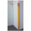 Protection coin de mur « stylo »