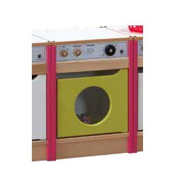 Machine à laver - jeu d'imitation Wiki Cat