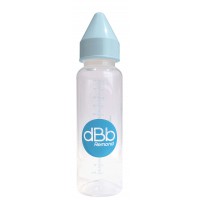 Biberon PP 330 ml caoutchouc