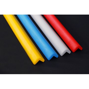 LOT de 5 protection d'angle de mur pour créche et école maternelle