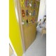 Anti pince doigt en 120 cm