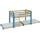 Couchette gain de place