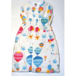 Sac de couchage hiver 110 cm