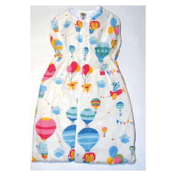 Sac de couchage hiver 110 cm
