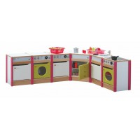 Ensemble mobilier cuisine