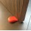 Stop porte pied
