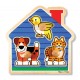 Puzzle Les animaux