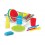 Dinette - vaisselle