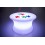 Table lumineuse