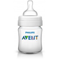 Biberon Classic+ 125 ml Avent