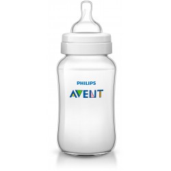 Biberon Classic+ 330 ml Avent lot de 6