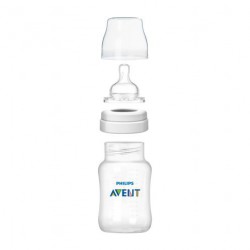 Biberon 260 ml Avent Lot de 6 pièces