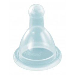 Tétine NN Silicone le lot de 100