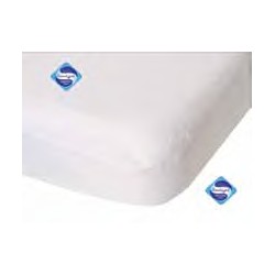 Housse protège matelas