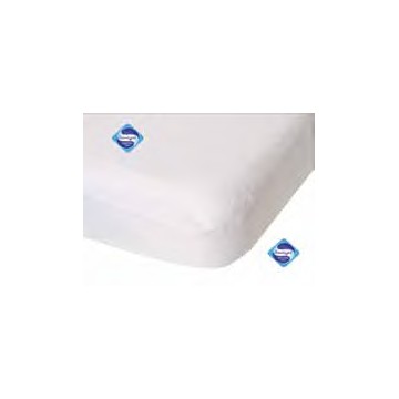 Housse protège matelas