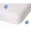 Housse protège matelas