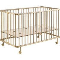 LIT PLIANT GEUTHER NATUREL PITIPA