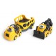ENSEMBLE DE CONSTRUCTION