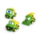 LOT DE 3 VEHICULES AGRICOLES Pititpa