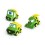 LOT DE 3 VEHICULES AGRICOLES