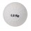 BALLES LESTEES 0.5 KG