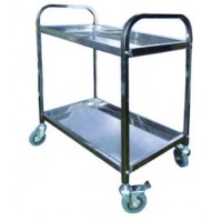 DESSERTE METAL PITIPA