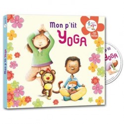 MON P'TIT YOGA