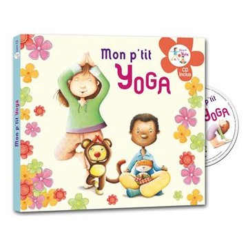 MON P'TIT YOGA