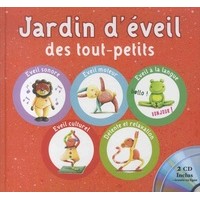 JARDIN D'EVEIL DES TOUT-PETITS Pitipa