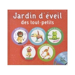 JARDIN D'EVEIL DES TOUT-PETITS