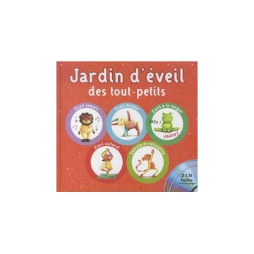 JARDIN D'EVEIL DES TOUT-PETITS