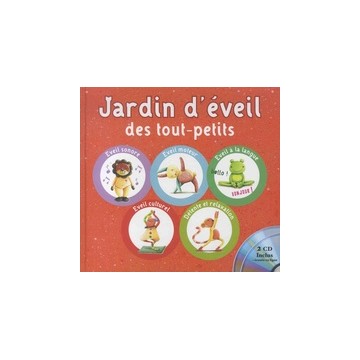 JARDIN D'EVEIL DES TOUT-PETITS