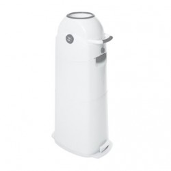 LOT DE 2 DIAPER LARGE